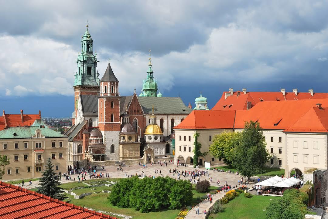 Catedral de Wawel